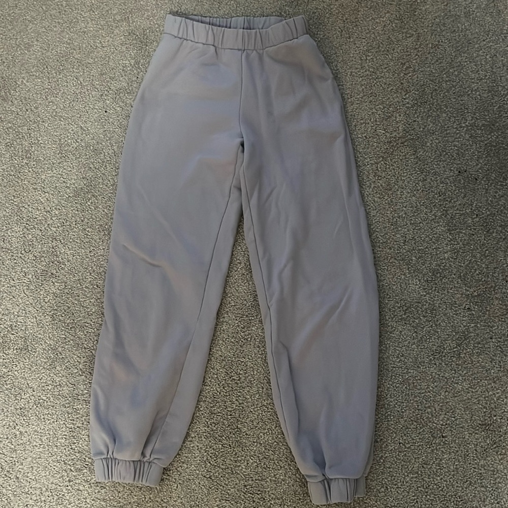 John Galt sweatpants pacsun